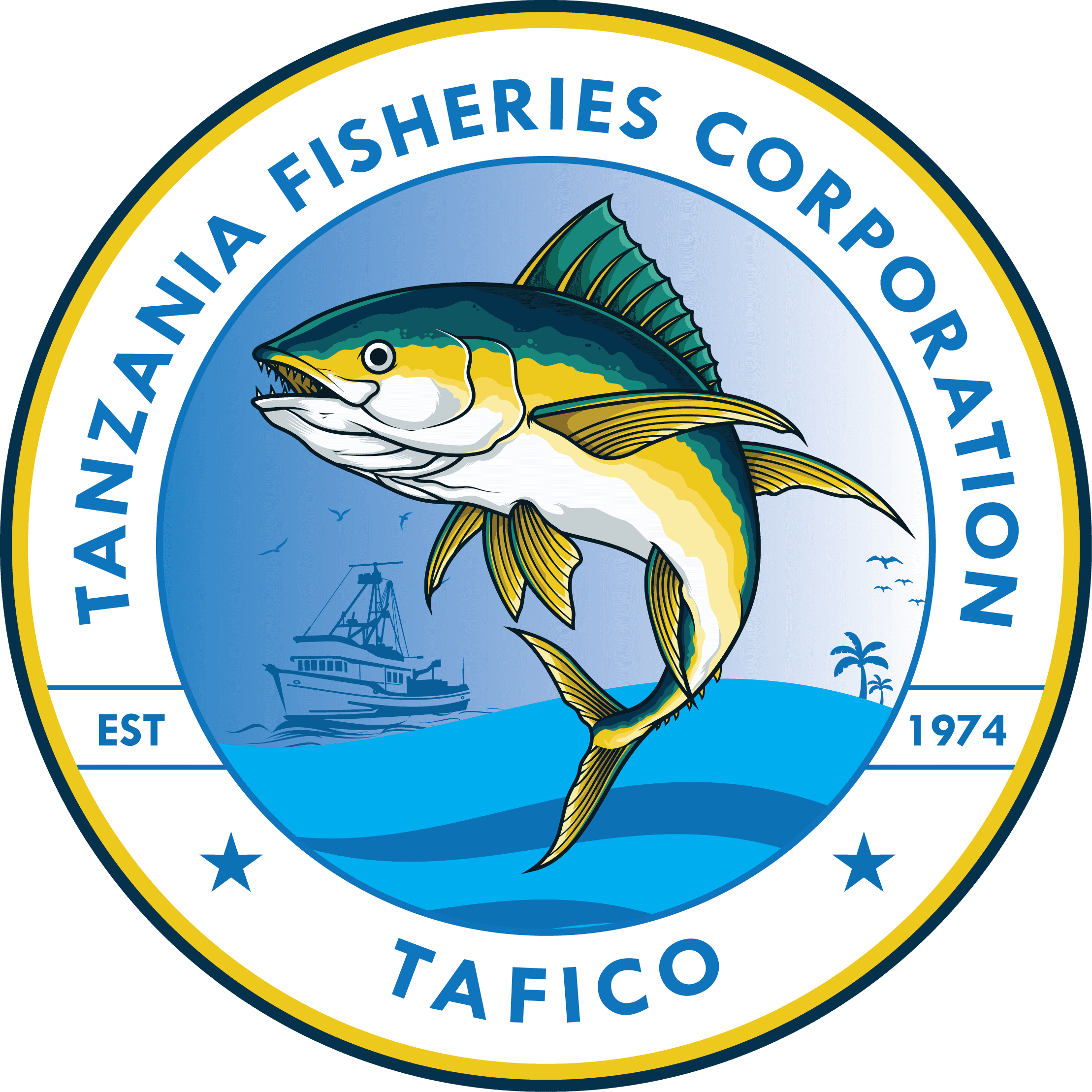 TAFICO Logo