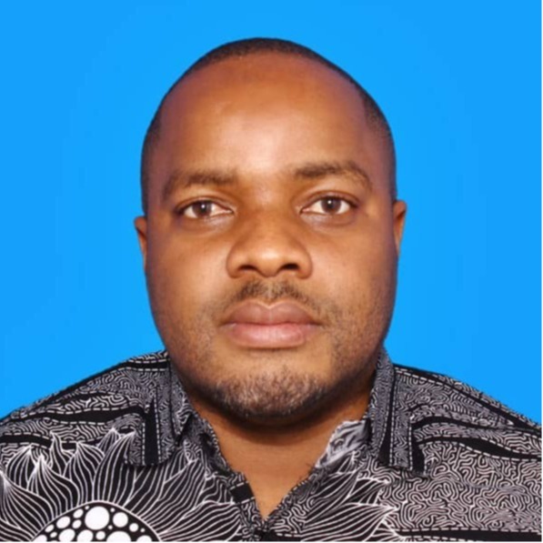 Lufingo E. Kilamile photo