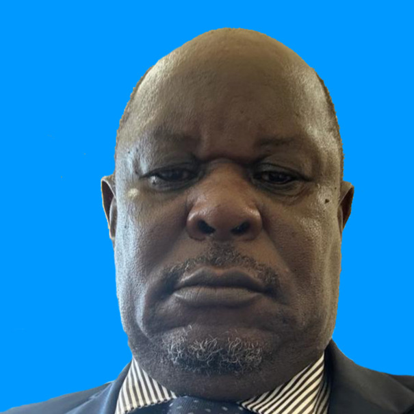 Magese E. Bulayi photo