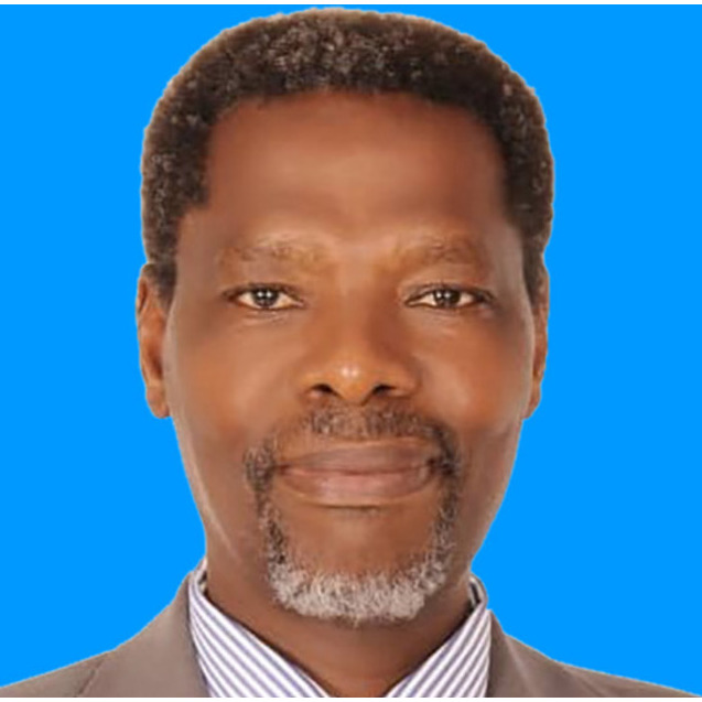 Yunus D. Mgaya photo