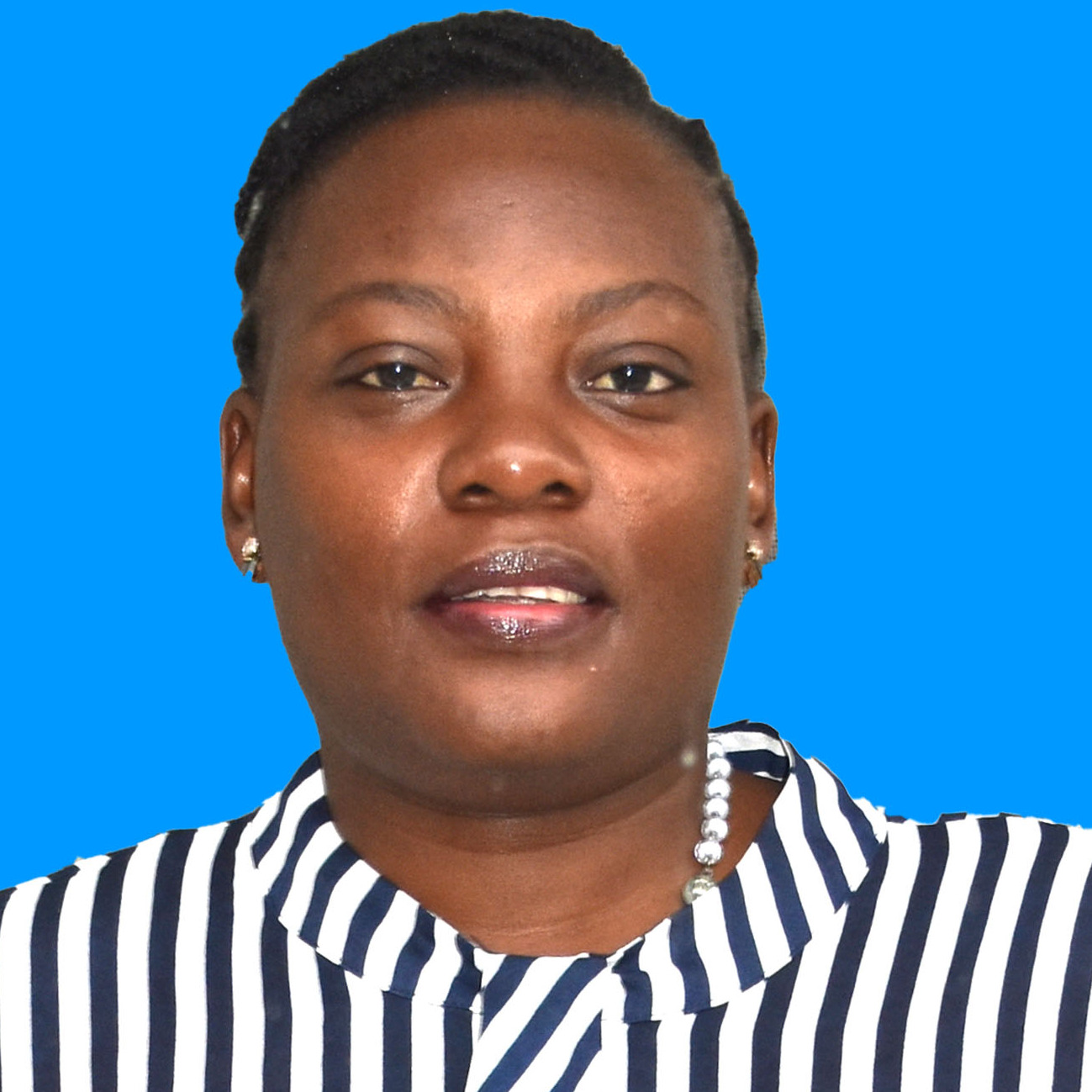 Perpetua D. Masaga photo
