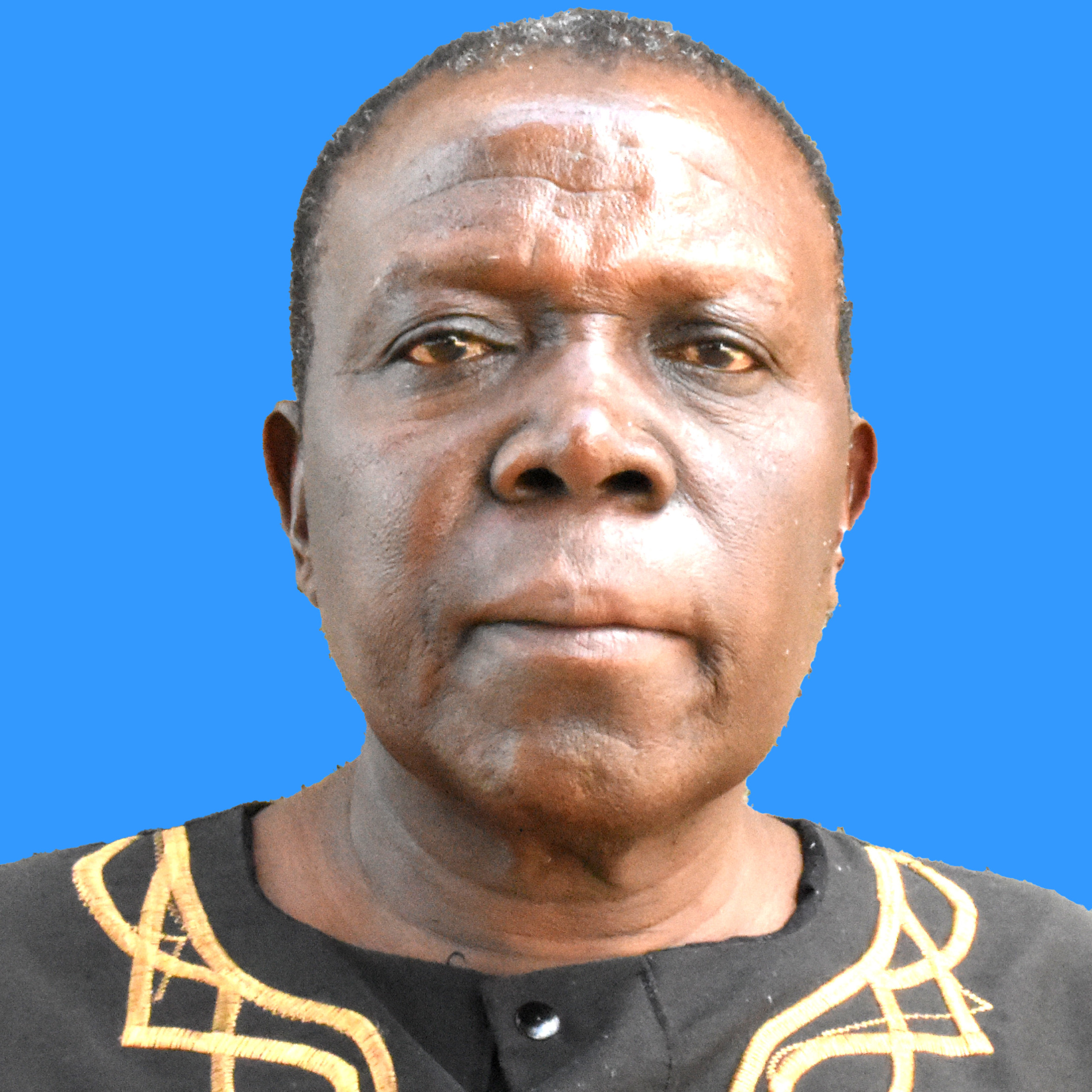 Eliamin A. Kassembe photo