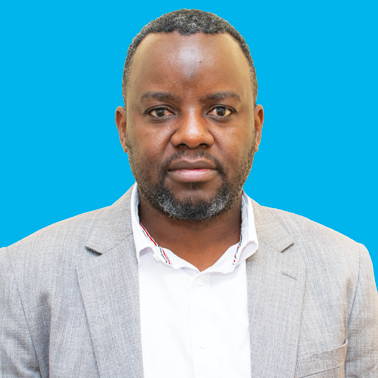 Domisian N. Mabula photo