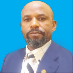 Subby J. Nzowa photo