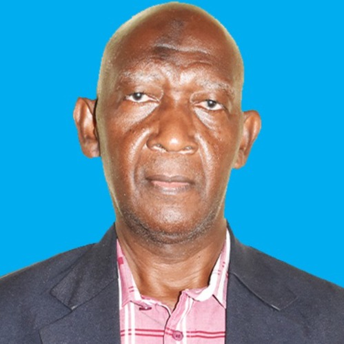 Shaibu R. Matessa photo