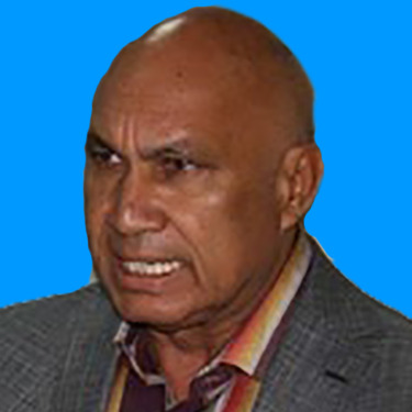 Saidi M. Sadiki photo