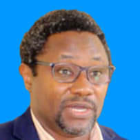 Ismael A. Kimirei photo