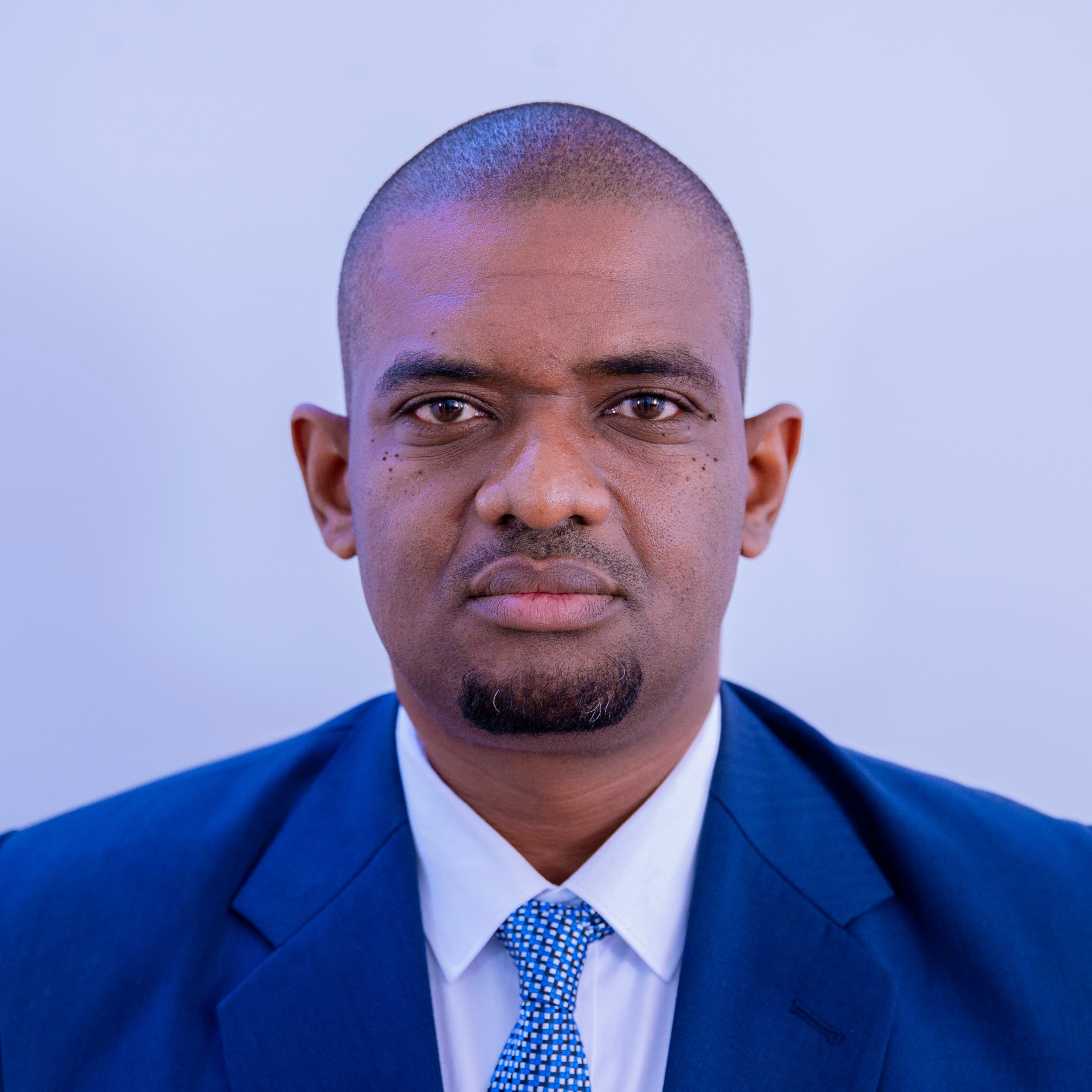 Deogratius John Ndejembi