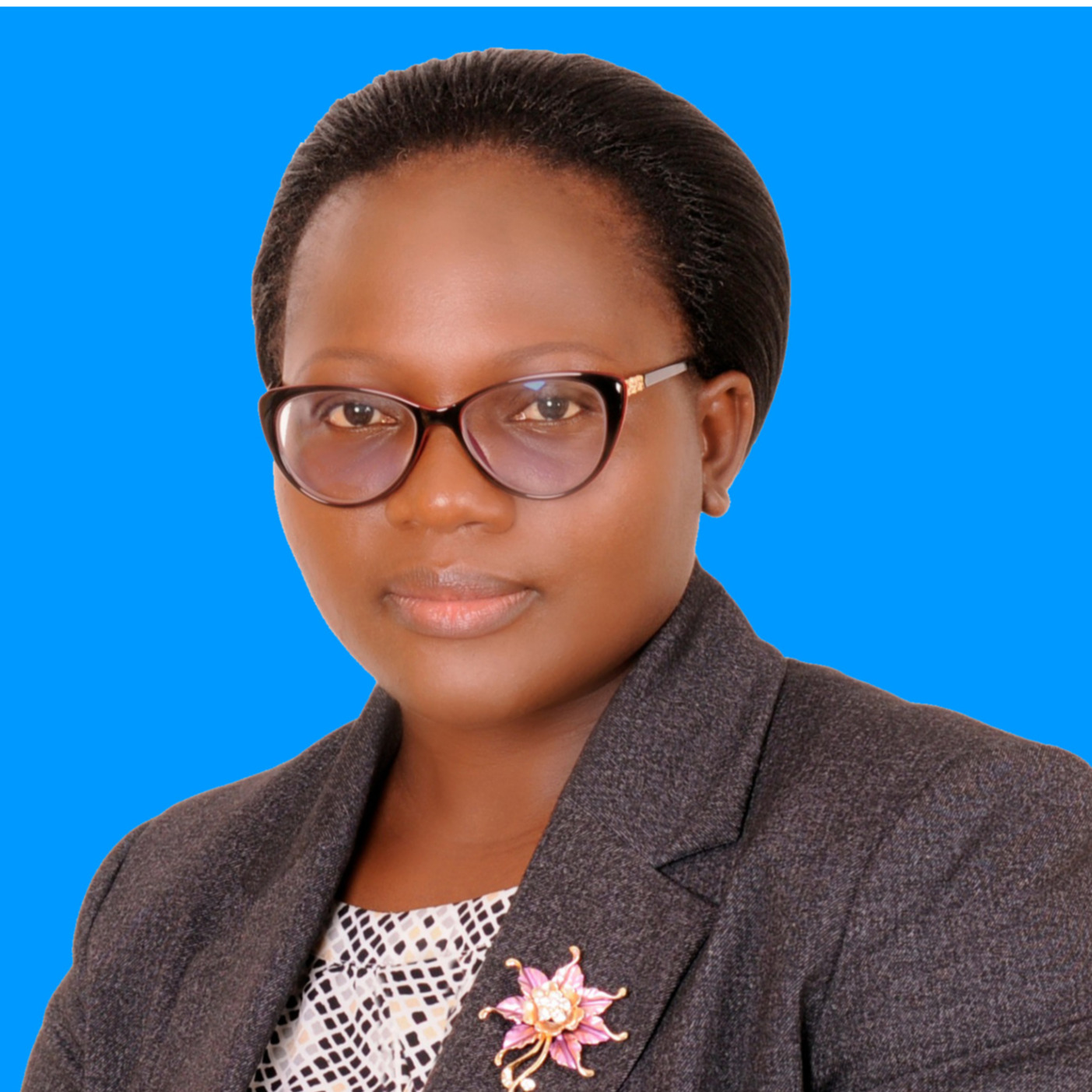 Prisca B. Lwangili photo