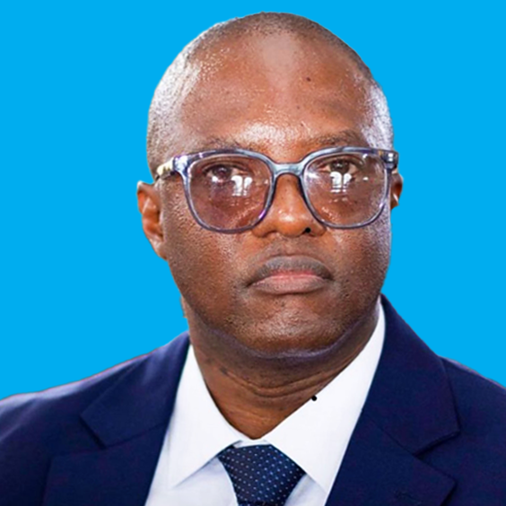 Thadeo E. Ndazi photo