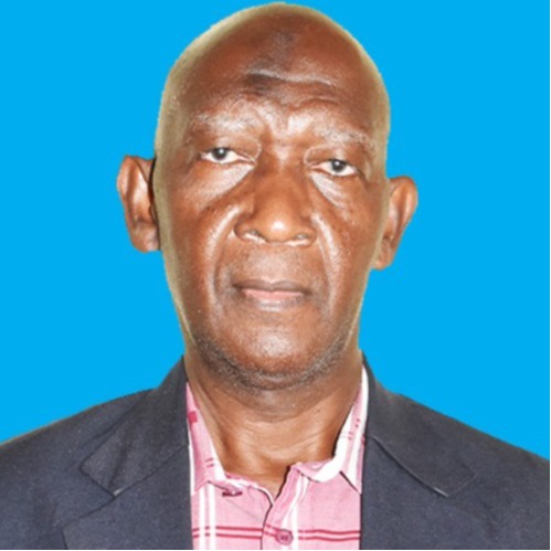 Shaibu R. Matessa photo