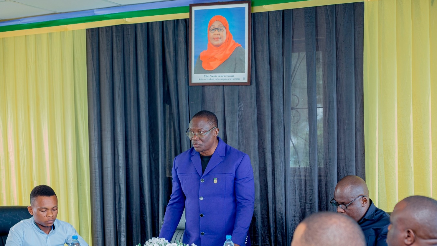 WATUMISHI TAFICO WAASWA KUWA WABUNIFU