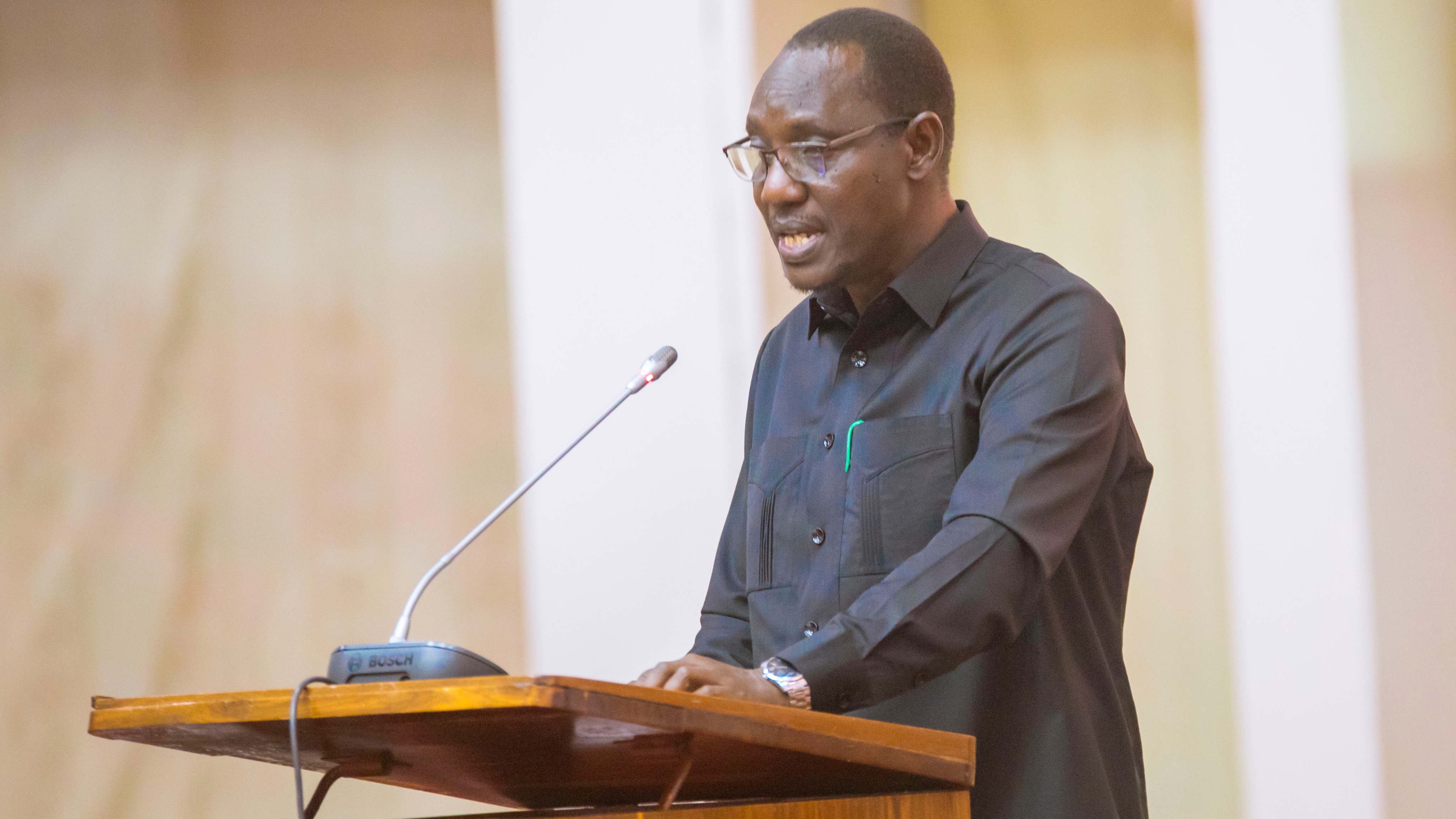 SERIKALI KUIMARISHA UVUVI WA BAHARI KUU KUPITIA SHIRIKA LA UVUVI TANZANIA  (TAFICO)