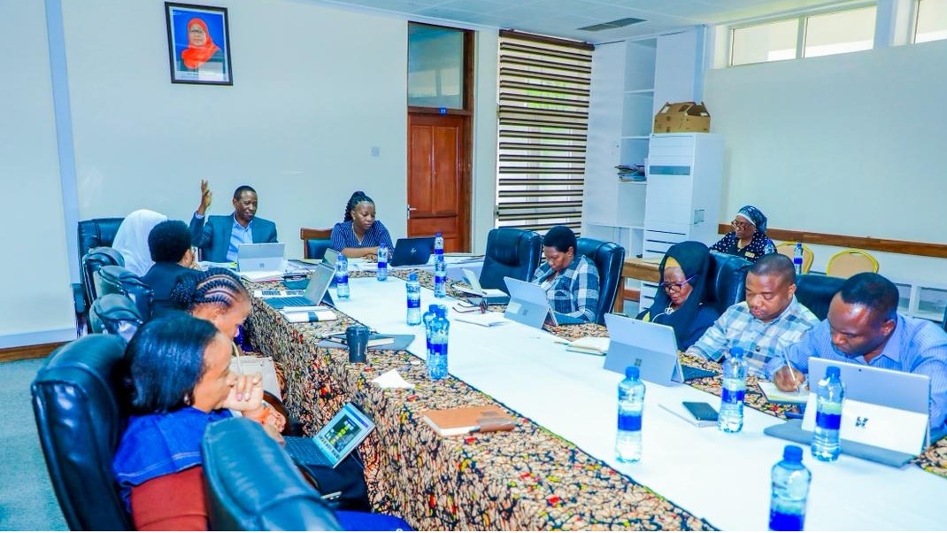 KAMATI YA BUNGE YAPONGEZA UTEKELEZAJI WA MIRADI YA TAFICO