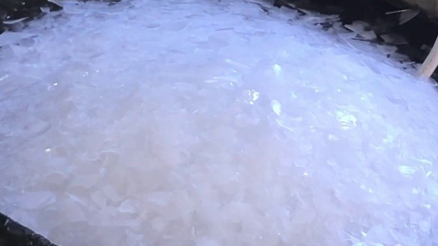 Barafu ya Chenga